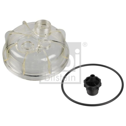 Febi Bilstein 105967 Wasserabscheider f&uuml;r Kraftstofffilter, 1 St&uuml;ck