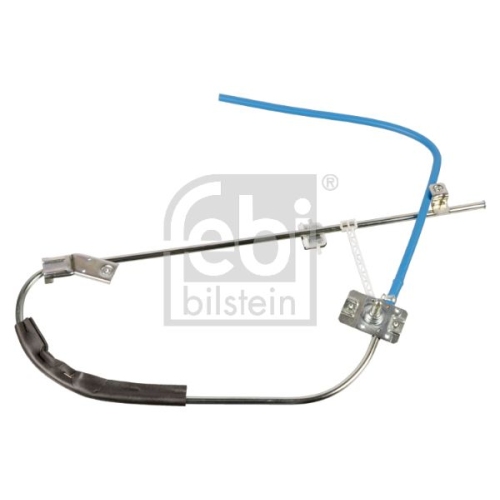 Febi Bilstein 174407 Fensterheber ohne Motor, 1 St&uuml;ck