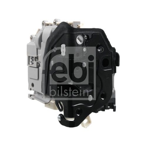 T&uuml;rschloss FEBI BILSTEIN 178046 febi Plus f&uuml;r AUDI, vorne rechts