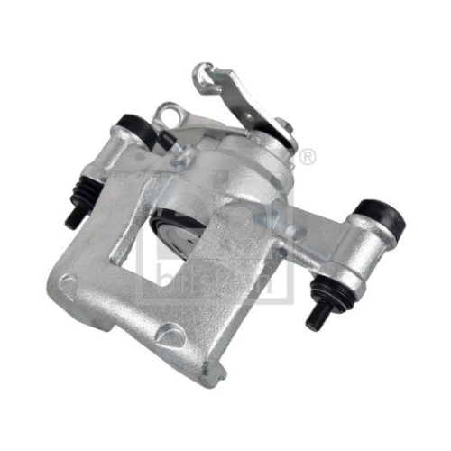 Bremssattel FEBI BILSTEIN 179246 f&uuml;r OPEL RENAULT VAUXHALL, Hinterachse links