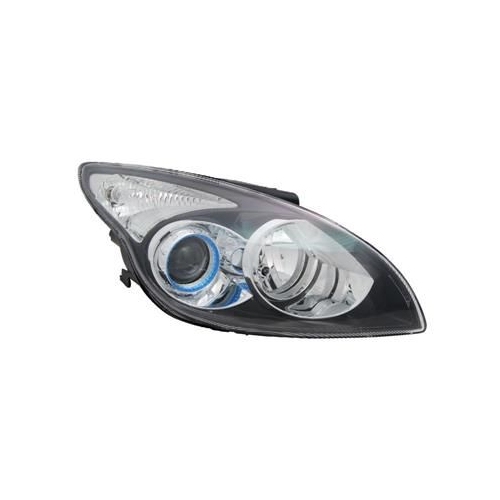 Hauptscheinwerfer VAN WEZEL 8243964 f&uuml;r HYUNDAI, rechts