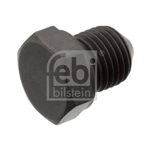 Febi Bilstein 1x 48873 &Ouml;lablassschraube ohne Dichtring