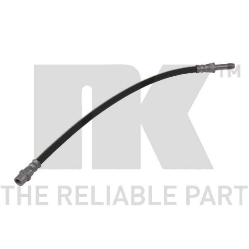 Bremsschlauch NK 853328 f&uuml;r MERCEDES-BENZ VW BUICK (SGM), Hinterachse, au&szlig;en