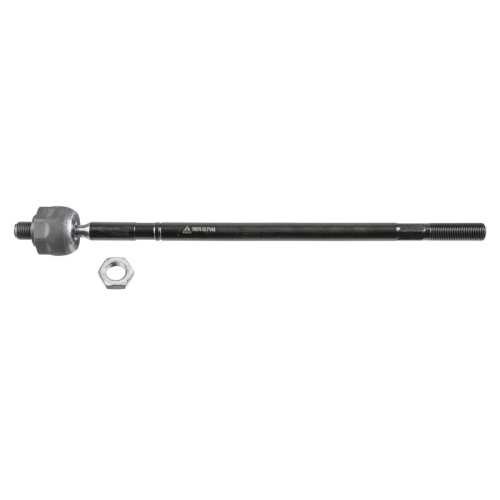 Axialgelenk, Spurstange LEMF&Ouml;RDER 18876 02 f&uuml;r DODGE MERCEDES-BENZ VW