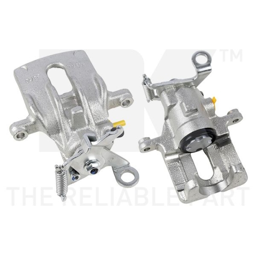 Bremssattel NK 212577 f&uuml;r FORD, Hinterachse, links