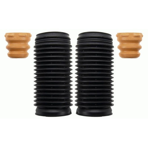 Staubschutzsatz, Sto&szlig;d&auml;mpfer SACHS 900 348 Service Kit f&uuml;r, Vorderachse