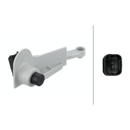 Impulsgeber, Kurbelwelle HELLA 6PU 009 146-851 f&uuml;r CITRO&Euml;N PEUGEOT