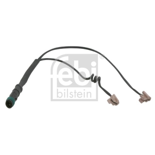 Febi Bilstein 24494 Verschlei&szlig;kontakt ohne Halterung , 1 St&uuml;ck