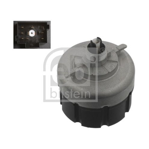 Febi Bilstein 35141 Lichtschalter , 1 St&uuml;ck