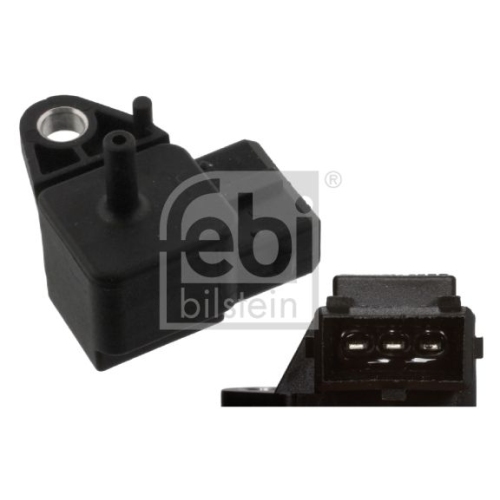 Febi Bilstein 37057 Saugrohrdrucksensor , 1 St&uuml;ck