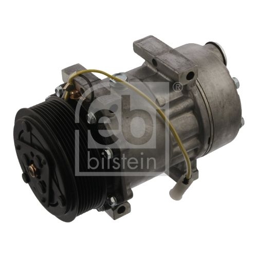 Febi Bilstein 43570 Klimakompressor , 1 St&uuml;ck