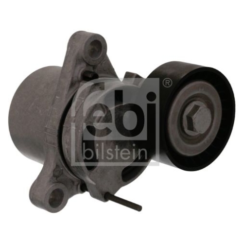Febi Bilstein 100168 Riemenspanner f&uuml;r Keilrippenriemen , 1 St&uuml;ck