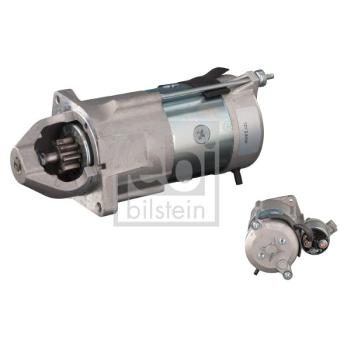 Febi Bilstein 101614 Anlasser , 1 St&uuml;ck