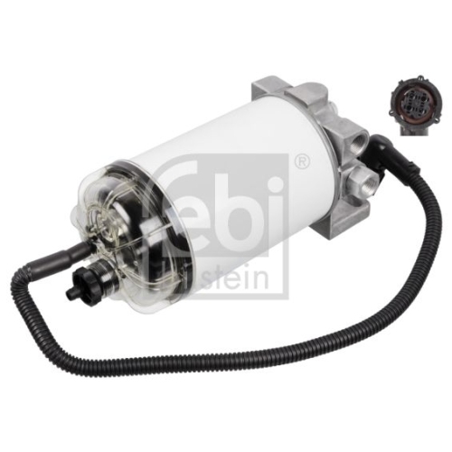Febi Bilstein 105968 Kraftstofffiltereinheit, 1 St&uuml;ck