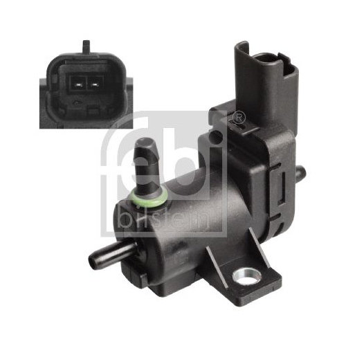 Druckwandler, Abgassteuerung FEBI BILSTEIN 109045 f&uuml;r CITRO&Euml;N FIAT PEUGEOT
