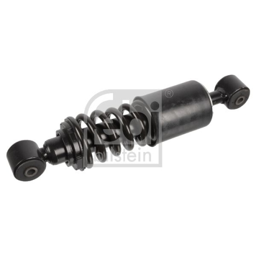 Febi Bilstein 171727 Fahrerhausd&auml;mpfer, 1 St&uuml;ck