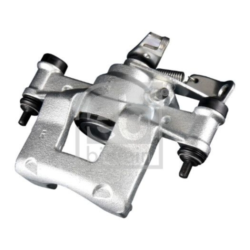 Bremssattel FEBI BILSTEIN 179247 f&uuml;r OPEL RENAULT VAUXHALL, Hinterachse rechts