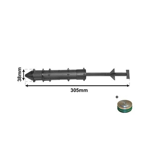 Trockner, Klimaanlage VAN WEZEL 5800D075 *** IR PLUS *** f&uuml;r FORD VW