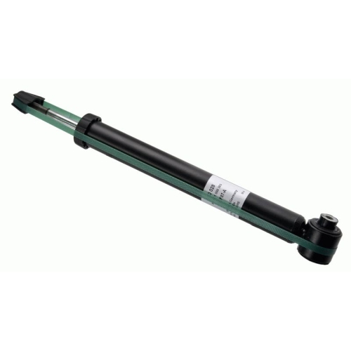 Sto&szlig;d&auml;mpfer SACHS 310 028 f&uuml;r AUDI, Hinterachse