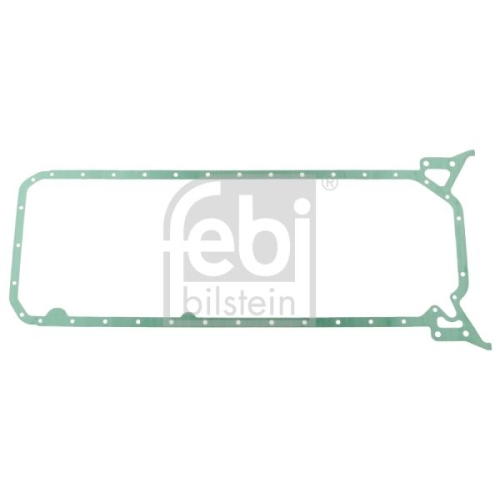 Febi Bilstein 36372 &Ouml;lwannendichtung , 1 St&uuml;ck