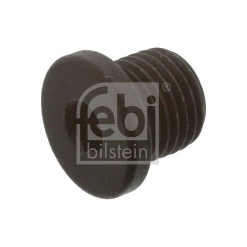 Febi Bilstein 48874 &Ouml;lablassschraube , 1 St&uuml;ck