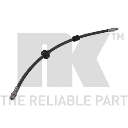Bremsschlauch NK 853330 f&uuml;r MERCEDES-BENZ, Vorderachse, links, rechts