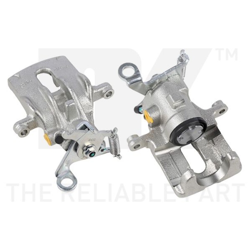 Bremssattel NK 212578 f&uuml;r FORD, Hinterachse, rechts