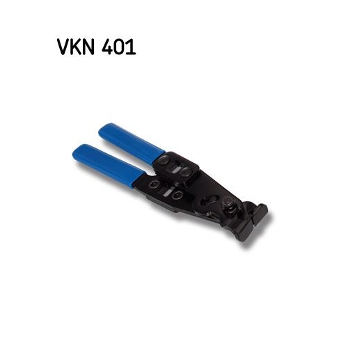 Montagewerkzeug, Faltenbalg SKF VKN 401 f&uuml;r