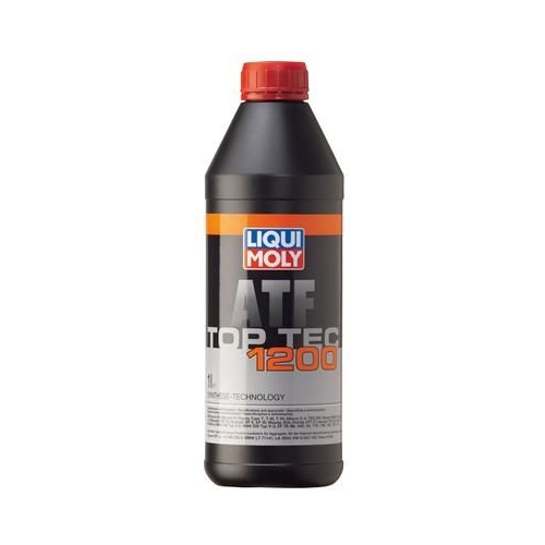 Liqui Moly 1x LM3681 1l Automatikgetriebe&ouml;l Top Tec ATF 1200