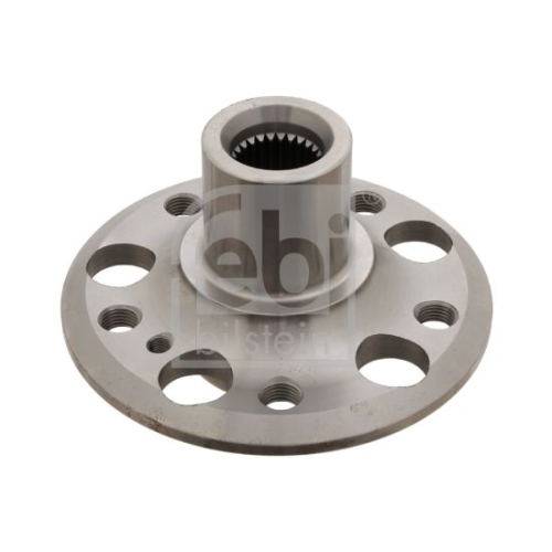 Febi Bilstein 1x 28620 Radnabe ohne Radlager