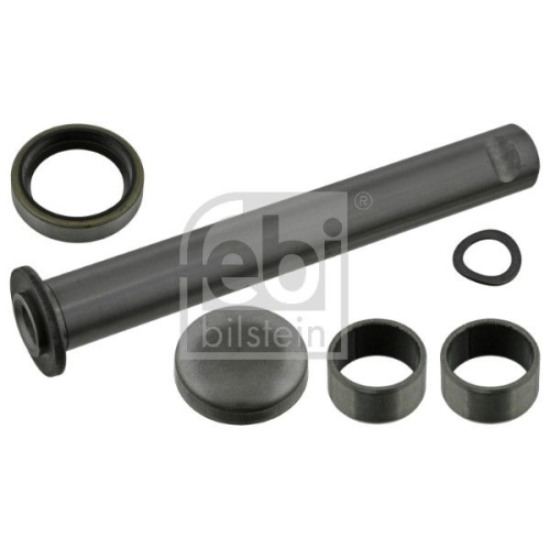 Febi Bilstein 07379 Reperatur Satz Lenkhebelwelle , 1 St&uuml;ck