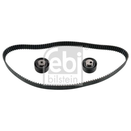 Febi Bilstein 11208 Zahnriemensatz , 1 St&uuml;ck