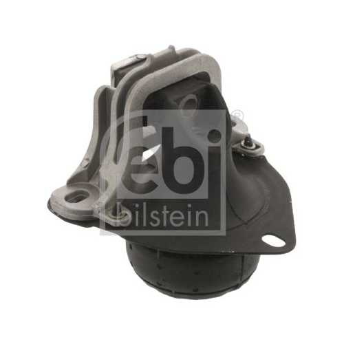 Febi Bilstein 19903 Motorlager , 1 St&uuml;ck
