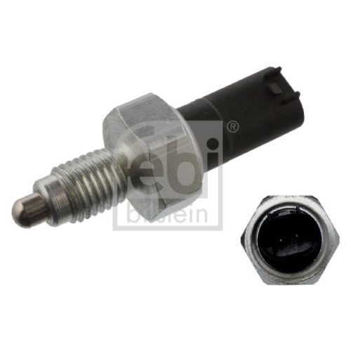 Febi Bilstein 37058 R&uuml;ckfahrlichtschalter f&uuml;r Schaltgetriebe , 1 St&uuml;ck