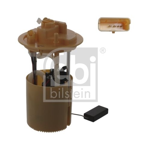 Febi Bilstein 45467 Kraftstofff&ouml;rdereinheit mit Tankgeber , 1 St&uuml;ck