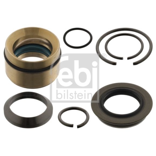 Febi Bilstein 47031 Reperatur Satz Kippzylinder f&uuml;r Fahrerhaus , 1 St&uuml;ck
