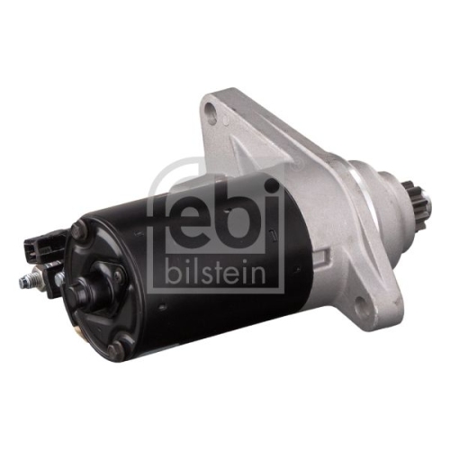 Febi Bilstein 101616 Anlasser , 1 St&uuml;ck
