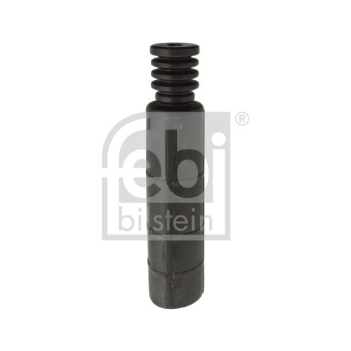 Febi Bilstein 103052 Schutzh&uuml;lle mit Anschlagpuffer , 1 St&uuml;ck