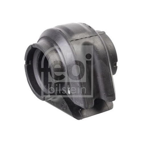 Febi Bilstein 107274 Stabilisatorlager, 1 St&uuml;ck
