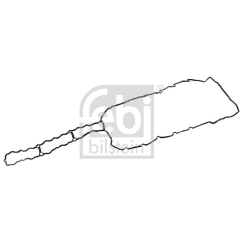 Dichtung, Zylinderkopfhaube FEBI BILSTEIN 180644 f&uuml;r BMW