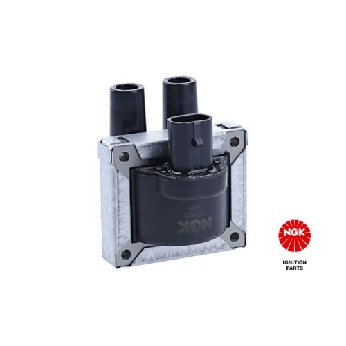 Z&uuml;ndspule NGK 48013 f&uuml;r ALFA ROMEO AUDI FIAT LANCIA SEAT SKODA VW FERRARI ABARTH