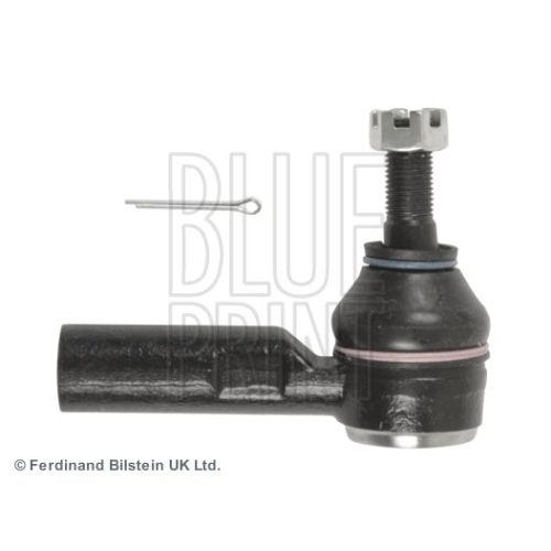 Blue Print 1x ADT38701BP Spurstangenendst&Atilde;&frac14;ck mit Kronenmutter
