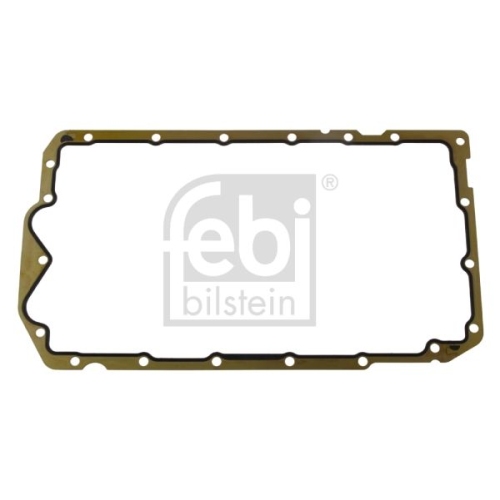 Febi Bilstein 1x 36379 &Ouml;lwannendichtung
