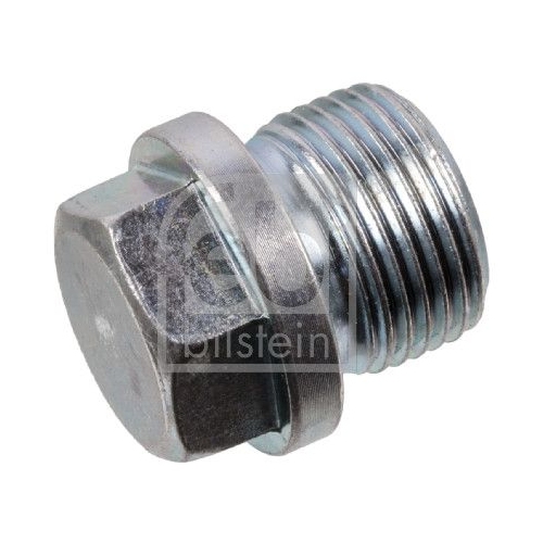 Febi Bilstein 48879 &Ouml;lablassschraube , 1 St&uuml;ck
