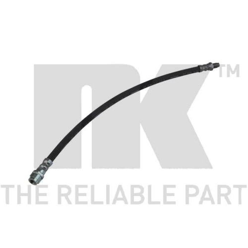Bremsschlauch NK 853331 f&uuml;r MERCEDES-BENZ, Vorderachse, links, rechts
