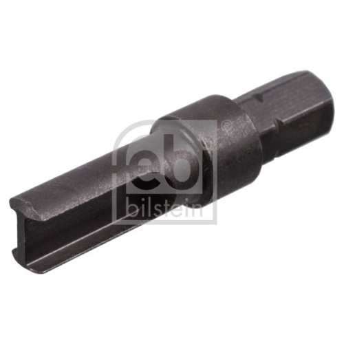 Febi Bilstein 81368 Spezial-Bit f&uuml;r Kunststoff-&Ouml;lablassschrauben, 1 St&uuml;ck