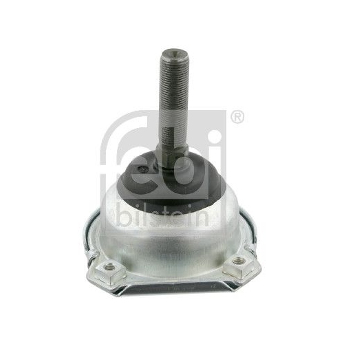 Febi Bilstein 07381 St&uuml;tzgelenk f&uuml;r F&uuml;hrungsstange , 1 St&uuml;ck