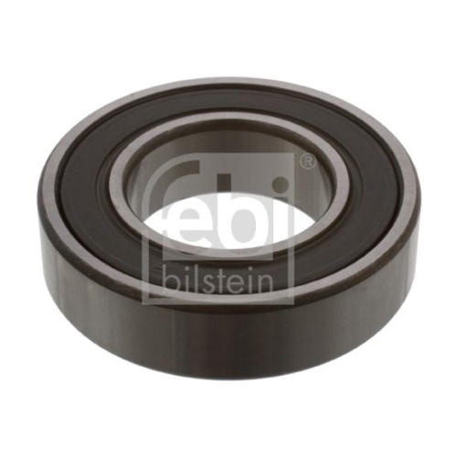 Febi Bilstein 14839 Umlenkrolle f&uuml;r Zahnriemen der Ausgleichwelle , 1 St&uuml;ck