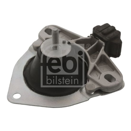 Febi Bilstein 19905 Motorlager , 1 St&uuml;ck