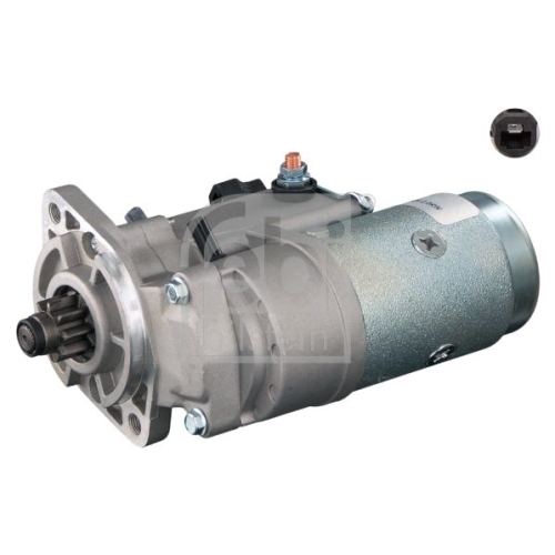 Febi Bilstein 101617 Anlasser , 1 St&uuml;ck